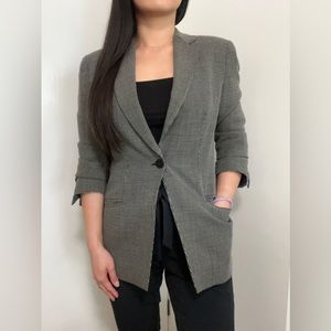 Giorgio Armani Vintage Blazer (women) - Great Condition